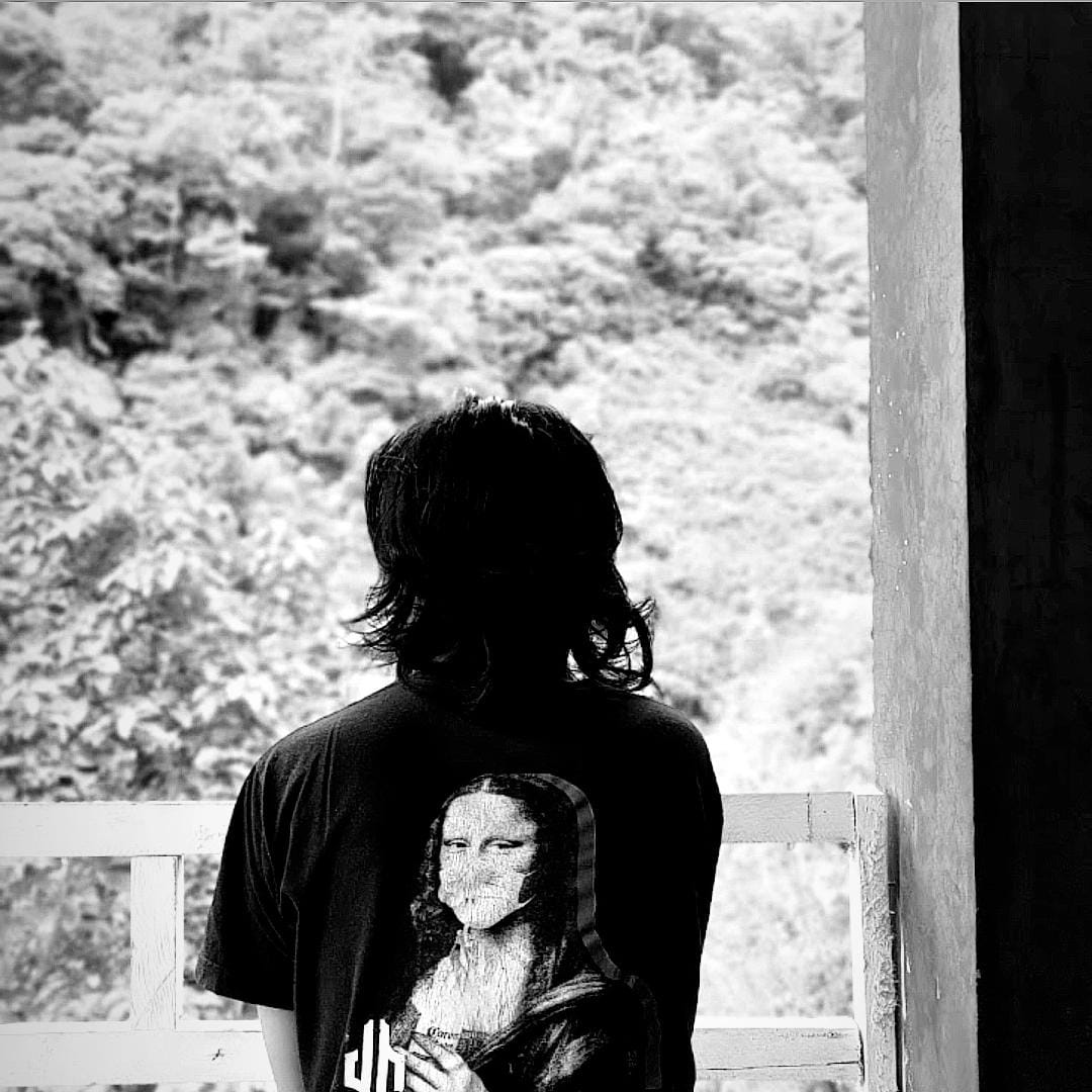 Foto Profil Mhd Arjunanta